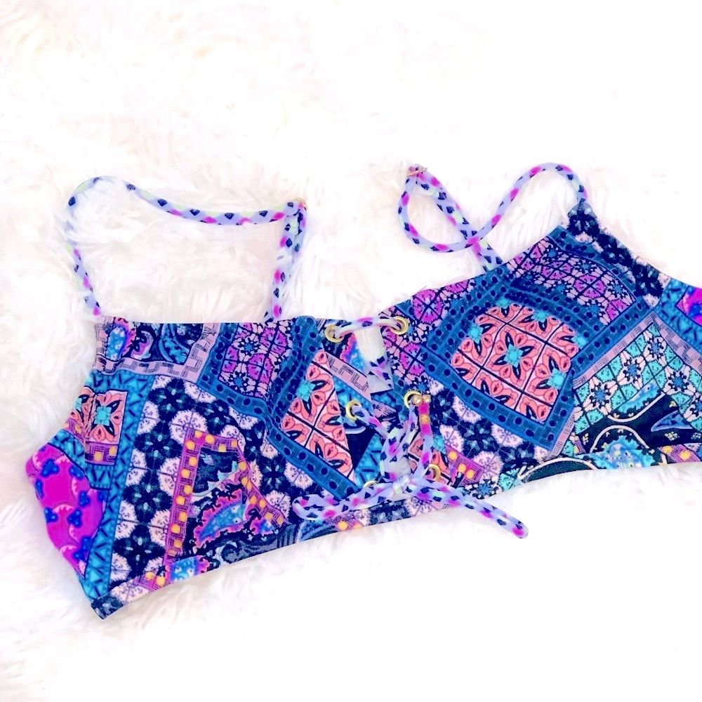 Victoria Secret Bathing Suit Top